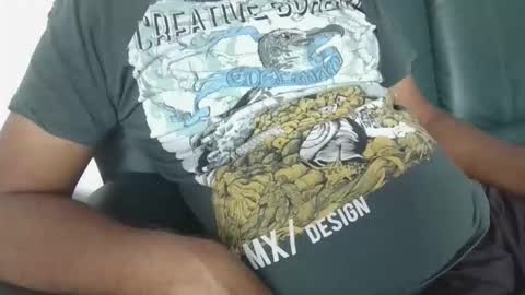 symond_jns online show from April 2, 6:05 pm