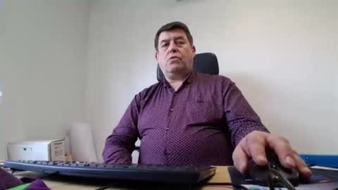 sympa_trique online show from April 16, 3:02 pm