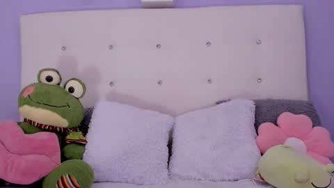 symphonny online show from March 25, 9:21 pm