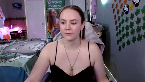 Jennah online show from November 16, 2:06 am