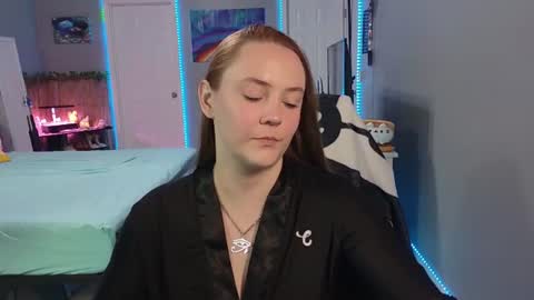 Snapshot of syndica chatting on July 26, 10:38 pm Jennah online show from July 26, 10:38 pm