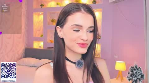 Snapshot of synne_glows chatting on January 16, 7:07 pm Eva online show from January 16, 7:07 pm