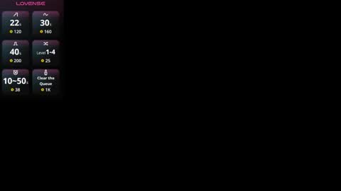 Mila online show from February 3, 1:37 am