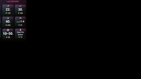 Mila online show from February 7, 1:42 am