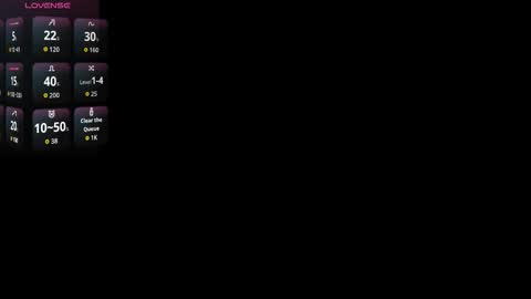 Mila online show from February 15, 2:52 am