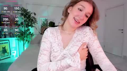 Ellie online show from November 15, 7:27 am