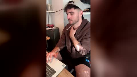 Trey online show from February 24, 2:59 pm