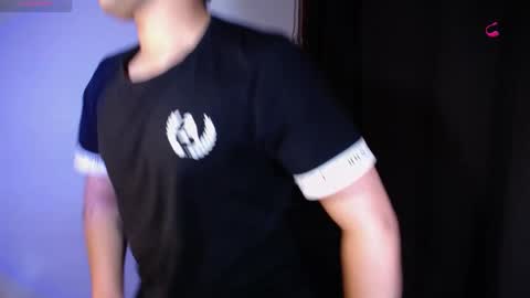 t3rence online show from January 6, 6:52 pm