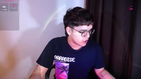 t3rence online show from January 31, 6:57 pm