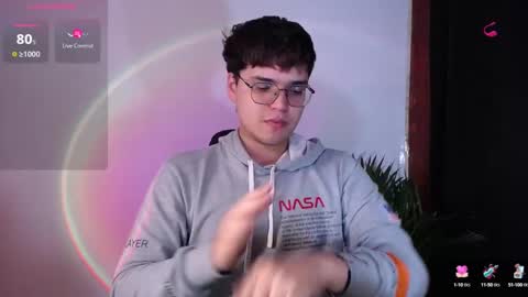 t3rence online show from March 3, 12:04 am