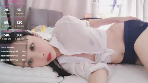 Snapshot of t_taotao chatting on May 23, 6:51 am t_taotao online show from May 23, 6:51 am