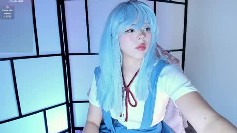 Snapshot of ta_miau chatting on May 4, 11:56 pm Nice to meet you I am Mia3 online show from May 4, 11:56 pm