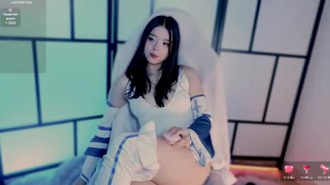 Snapshot of ta_miau chatting on July 22, 1:08 am Nice to meet you I am Mia3 online show from July 22, 1:08 am