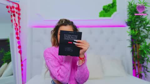 Snapshot of taahiraarabian chatting on March 5, 1:17 pm Arianna online show from March 5, 1:17 pm