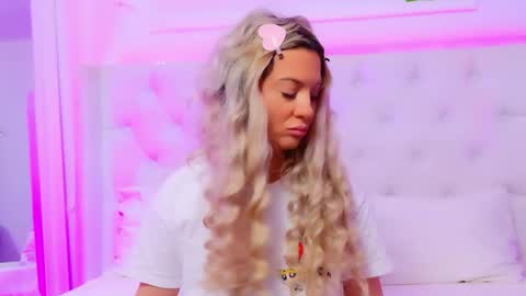 Arianna online show from March 24, 1:27 pm