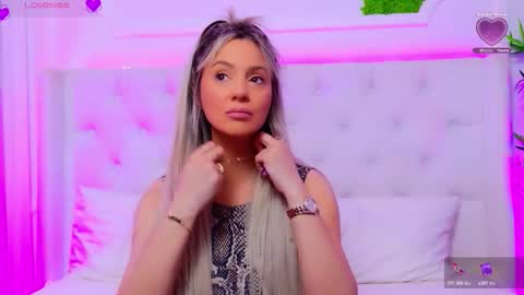 Arianna online show from March 26, 1:38 pm