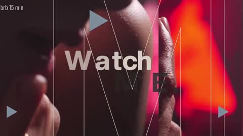 TAANNI online show from November 14, 9:46 pm