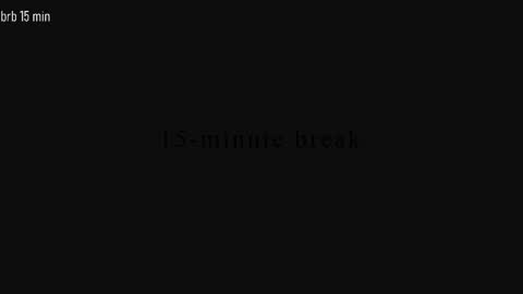 TAANNI online show from April 16, 7:58 pm