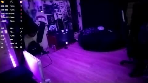 Lina online show from March 1, 3:14 pm