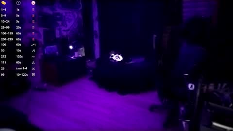 Lina online show from March 12, 4:35 pm