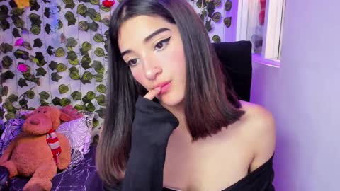 TABITA online show from December 12, 2:11 pm