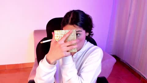 TABITA online show from December 31, 5:18 pm