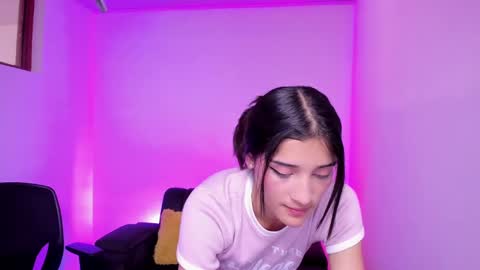 TABITA online show from February 27, 5:47 pm