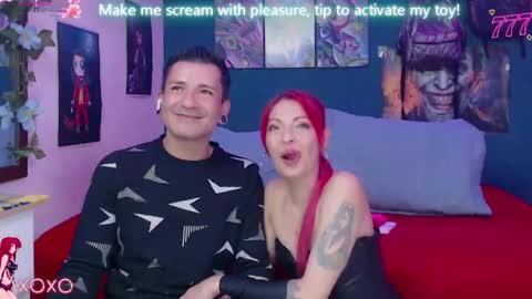 Snapshot of tabu_life chatting on June 7, 9:07 pm Alizz Jack online show from June 7, 9:07 pm