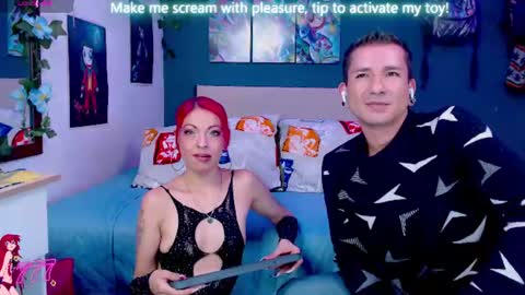 Alizz  Jack online show from July 20, 6:28 am
