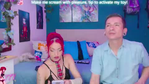 Alizz  Jack online show from July 25, 8:01 am