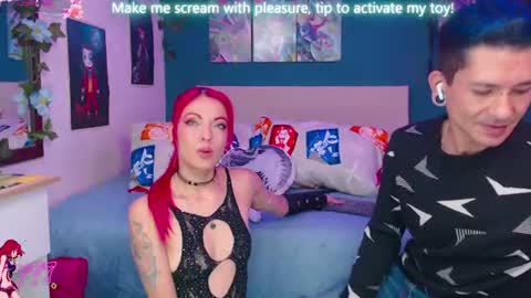 Alizz  Jack online show from July 26, 10:22 am
