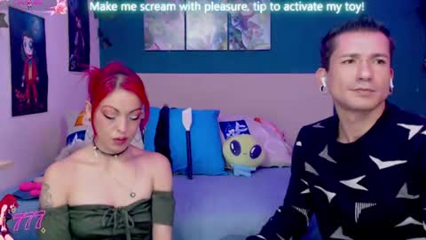 Alizz  Jack online show from July 29, 7:39 am