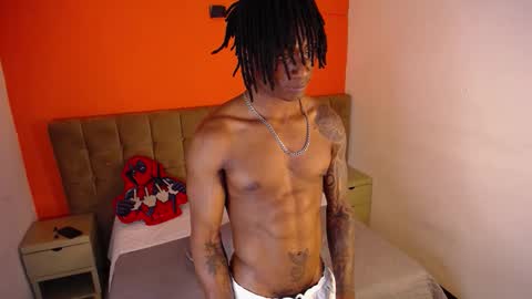 Tachala  online show from February 19, 4:41 am