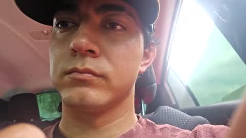 Snapshot of taco_william chatting on May 14, 7:42 pm Taco William online show from May 14, 7:42 pm
