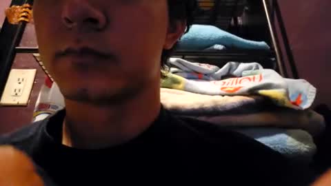 Snapshot of taco_william chatting on June 15, 3:42 am Taco William online show from June 15, 3:42 am