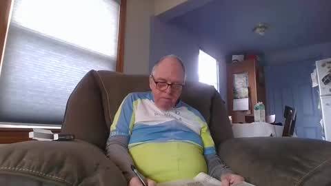 tacrunner66_ online show from February 16, 5:59 pm