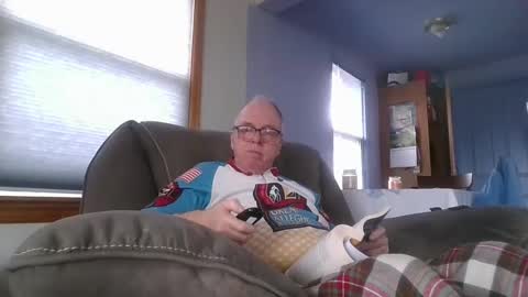 tacrunner66_ online show from February 22, 8:53 pm