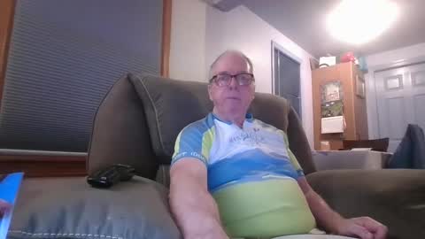 tacrunner66_ online show from February 23, 3:13 am