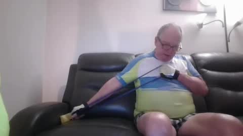 tacrunner66_ online show from February 23, 2:46 pm