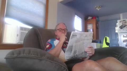 tacrunner66_ online show from September 10, 6:19 pm