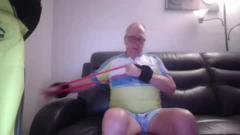 tacrunner66_ online show from February 16, 2:57 pm