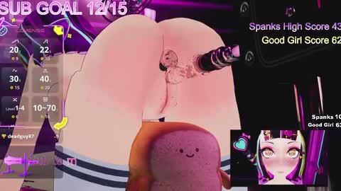 Tadako Nyanko online show from April 13, 2:44 pm