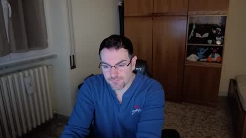 taf1989 online show from April 6, 10:54 pm