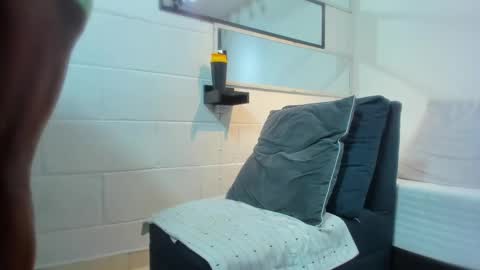 Tafari Zulu online show from April 18, 1:59 pm