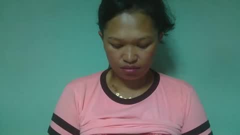 Snapshot of tahiniah chatting on February 23, 9:44 am tahiniah online show from February 23, 9:44 am
