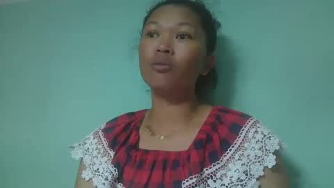 Snapshot of tahiniah chatting on March 1, 10:13 am tahiniah online show from March 1, 10:13 am