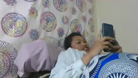 Snapshot of tahiniah chatting on May 20, 6:03 pm tahiniah online show from May 20, 6:03 pm