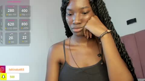 Snapshot of tahira_21 chatting on May 31, 8:10 pm Tahira online show from May 31, 8:10 pm