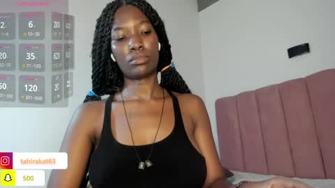 Snapshot of tahira_21 chatting on June 3, 6:24 pm Tahira online show from June 3, 6:24 pm