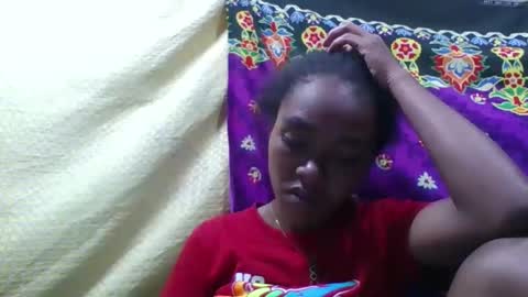 tahiryjosiah online show from March 24, 8:47 pm